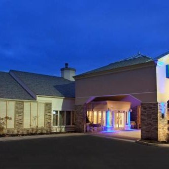 Holiday Inn Express Hotel & Suites Pittsburgh Airport By IHG Thumbnail