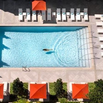 Warwick Melrose Hotel Dallas Thumbnail