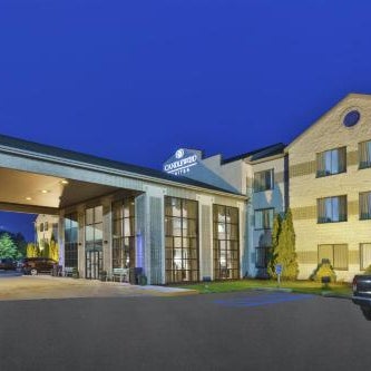 Candlewood Suites Grand Rapids Airport By IHG Thumbnail