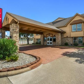 Red Roof Inn College Station Thumbnail