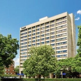 Graduate by Hilton Ann Arbor Thumbnail