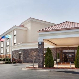 Holiday Inn Express & Suites Greensboro - (I-40 @ Wendover) By IHG Thumbnail