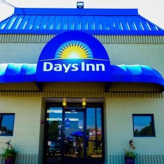 Rodeway Inn High Point - Archdale