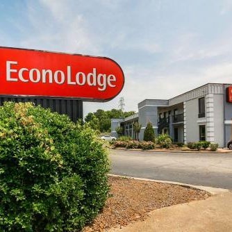 Econo Lodge Research Triangle Park Thumbnail