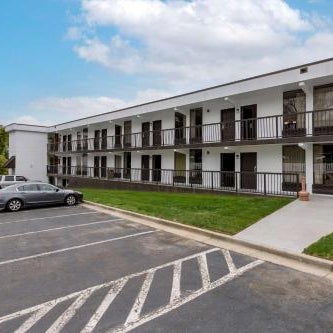 Quality Inn - Roxboro South Thumbnail