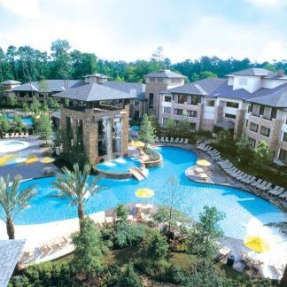The Woodlands Resort, Curio Collection by Hilton Thumbnail