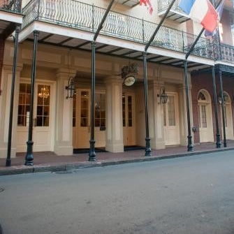 Hotel St. Marie