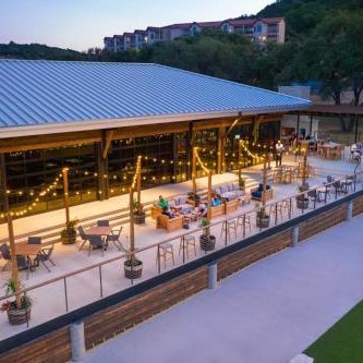 Tapatio Springs Hill Country Resort Thumbnail