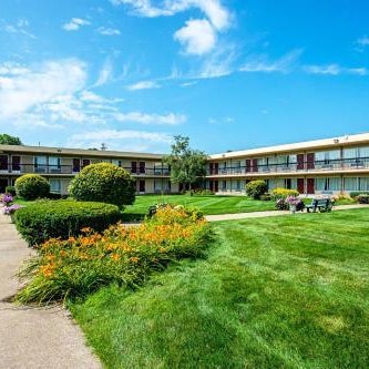 Red Roof Inn Battle Creek Thumbnail