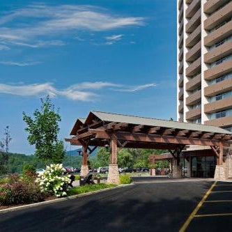 The Park Vista - A Doubletree By Hilton Hotel - Gatlinburg Thumbnail