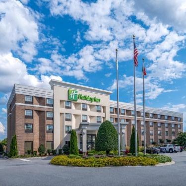 Holiday Inn Greensboro Coliseum By IHG Thumbnail