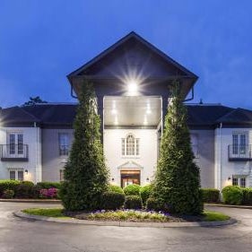 Best Western Brentwood Thumbnail