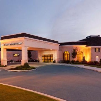 Doubletree By Hilton Resort Lancaster/Willow Valley Thumbnail