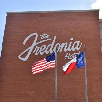 The Fredonia Hotel Thumbnail