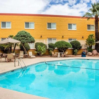 Hotel Americana Thumbnail