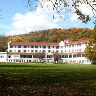 Shawnee Inn and Golf Resort Thumbnail