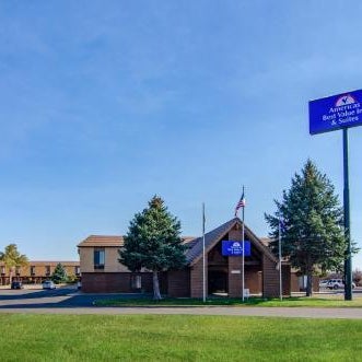 Americas Best Value Inn & Suites Ft. Collins E at I-25 Thumbnail