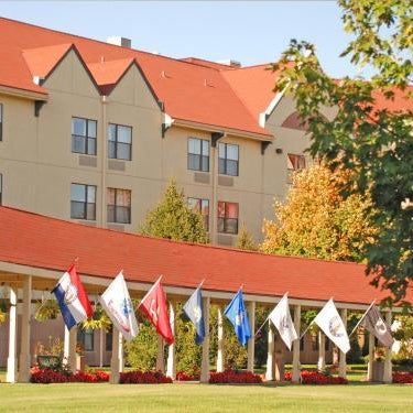 Branson Hillside Hotel Thumbnail