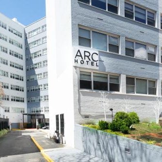 ARC Hotel, Washington DC, Series by Marriott Thumbnail