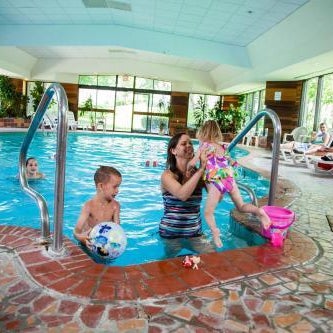 Evergreen Resort Thumbnail