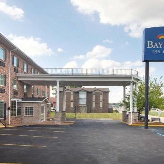 Baymont by Wyndham Jefferson City Thumbnail