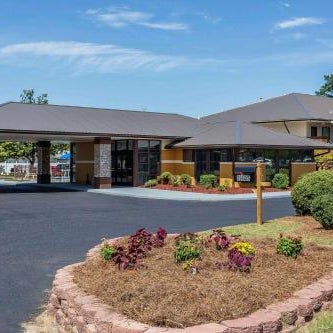 Quality Inn Pinehurst Area Thumbnail