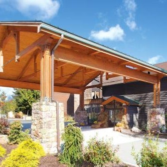 Split Rock Resort Thumbnail