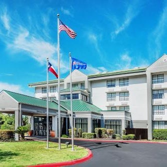 Hilton Garden Inn San Antonio Airport Thumbnail