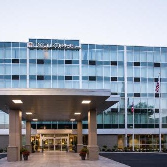 Doubletree By Hilton Newark Thumbnail