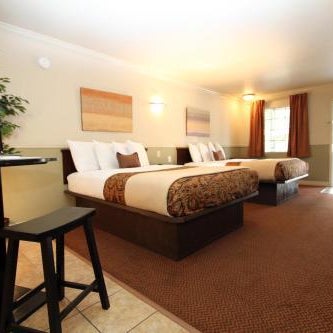 Family Garden Inn & Suites Thumbnail