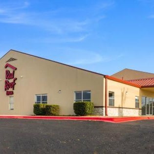 Red Roof Inn Temple Thumbnail