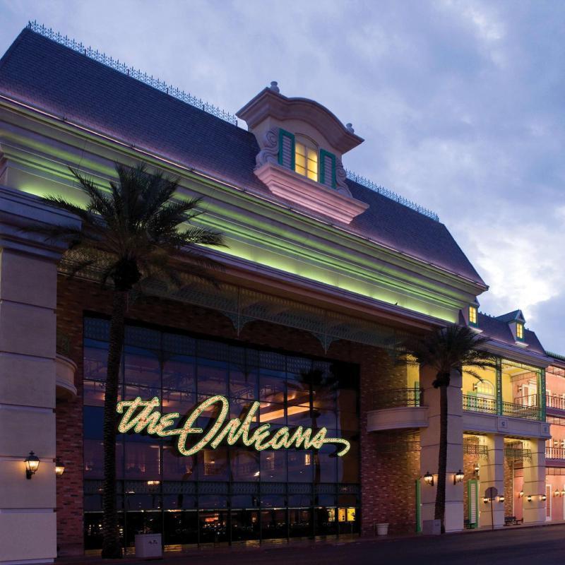 The Orleans Hotel And Casino Thumbnail