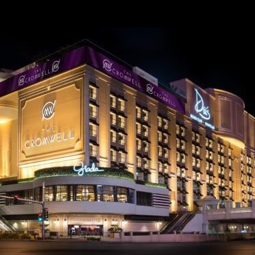 The Cromwell Las Vegas Thumbnail