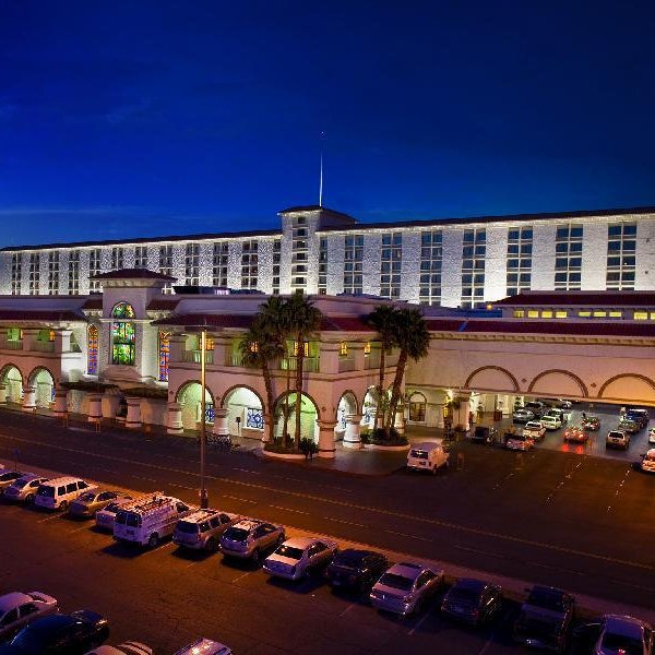 Gold Coast Hotel And Casino
