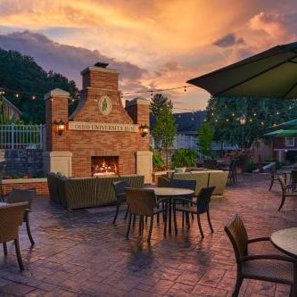 Ohio University Inn And Conference Center Thumbnail