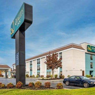 Quality Inn Jacksonville near Camp Lejeune Thumbnail