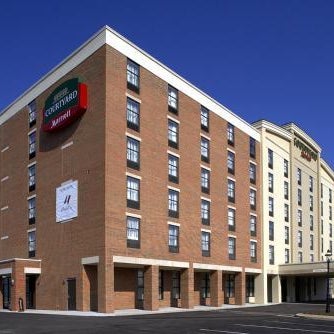 Courtyard by Marriott Hamilton Thumbnail
