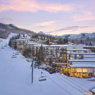 Viewline Resort Snowmass, Autograph Collection Thumbnail