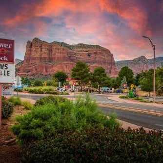 Wildflower Inn at Bell Rock Thumbnail