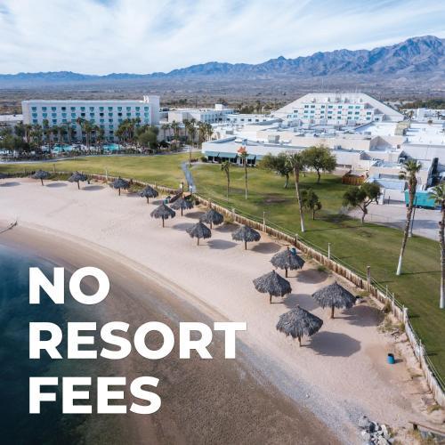 Avi Resort & Casino Thumbnail