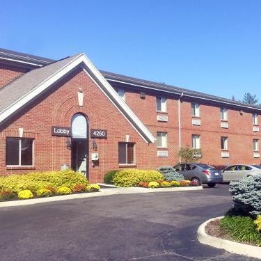 Extended Stay America Suites - Cincinnati - Blue Ash - Reagan Hwy. Thumbnail