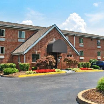 Extended Stay America Select Suites - St. Louis - Westport - Craig Road Thumbnail