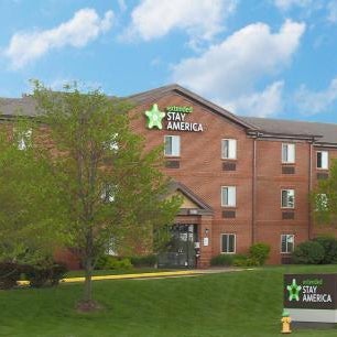 Extended Stay America Suites - St. Louis - Earth City Thumbnail