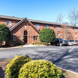 Extended Stay America Suites - Charlotte - Tyvola Rd. - Executive Park Thumbnail