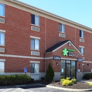 Extended Stay America Suites - Dayton - Fairborn Thumbnail