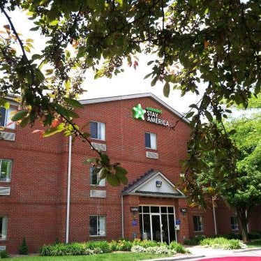 Extended Stay America Suites - Toledo - Maumee Thumbnail