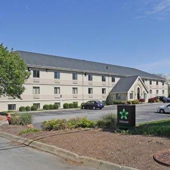 Extended Stay America Suites - Knoxville - West Hills Thumbnail