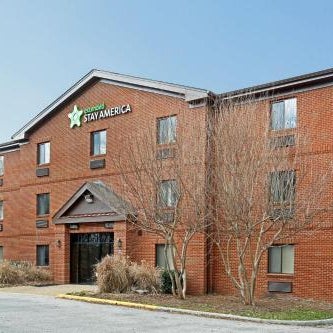 Extended Stay America Select Suites - Newport News - I-64 - Jefferson Avenue Thumbnail