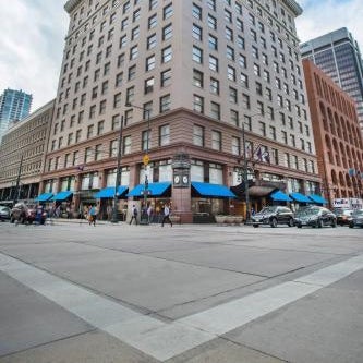 Magnolia Hotel Denver, a Tribute Portfolio Hotel Thumbnail