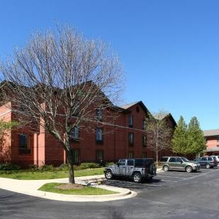 Extended Stay America Select Suites - Columbia - Gateway Drive Thumbnail